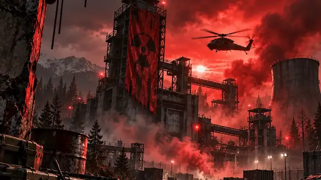 Red Zone